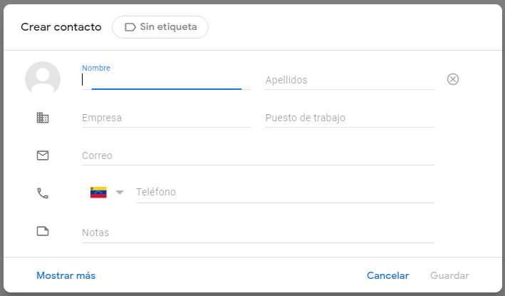 Registrar un remitente como seguro